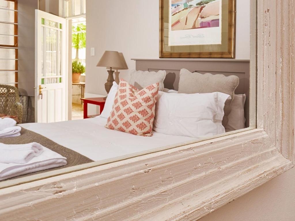 クラレンス Highland Quarters Bed & Breakfast エクステリア 写真