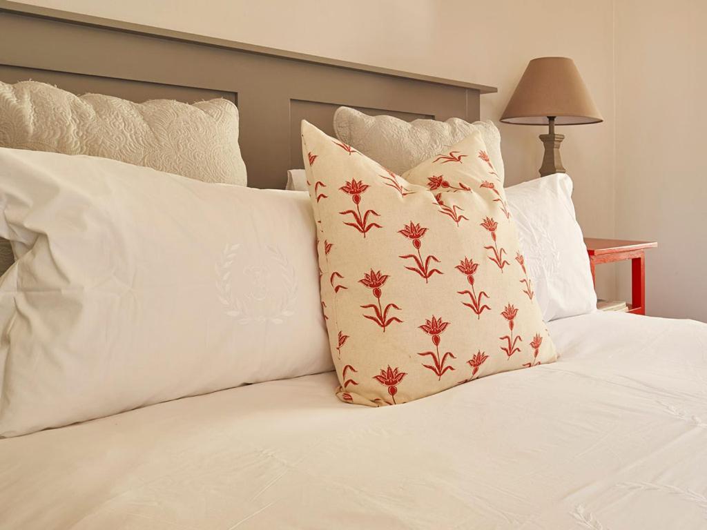 クラレンス Highland Quarters Bed & Breakfast エクステリア 写真