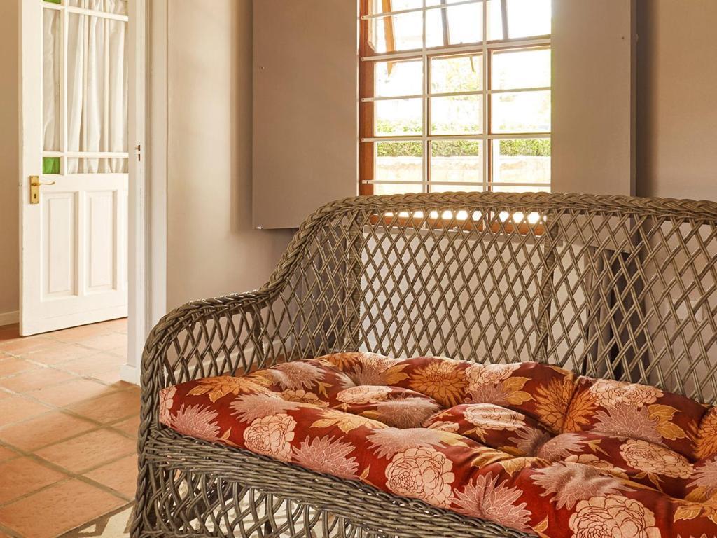 クラレンス Highland Quarters Bed & Breakfast エクステリア 写真