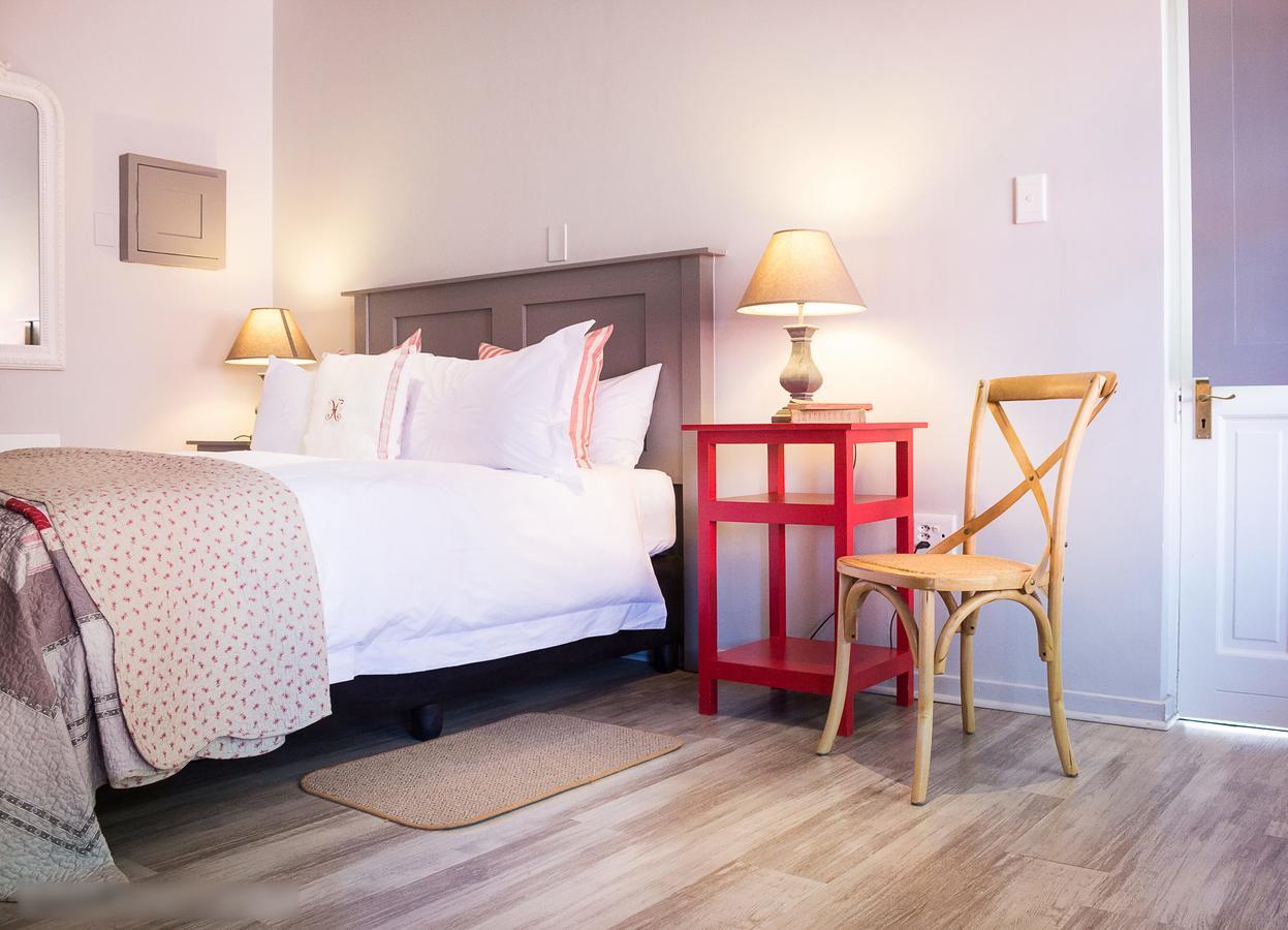 クラレンス Highland Quarters Bed & Breakfast エクステリア 写真