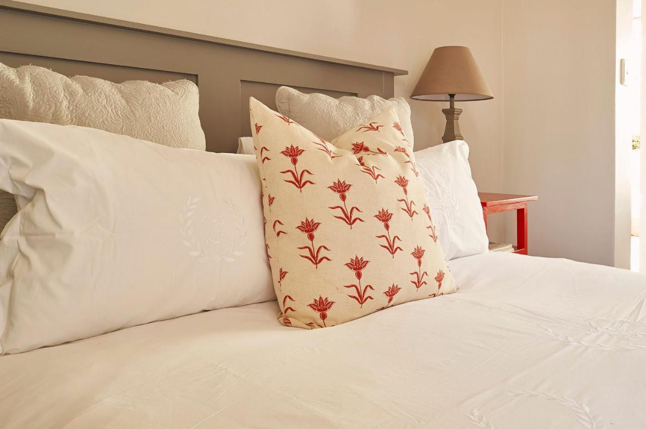 クラレンス Highland Quarters Bed & Breakfast エクステリア 写真
